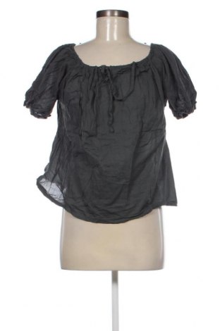 Damen Shirt, Größe L, Farbe Grau, Preis 9,62 €