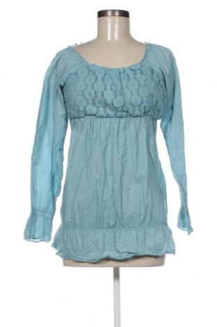 Γυναικεία μπλούζα, Μέγεθος S, Χρώμα Μπλέ, Τιμή 1,69 €
