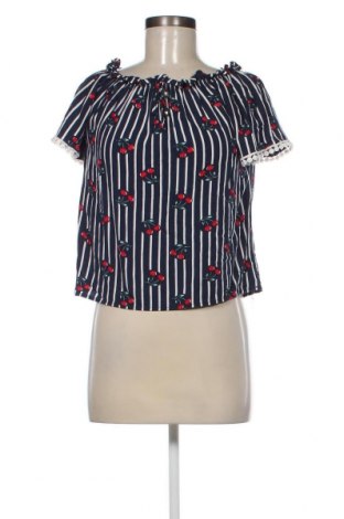 Γυναικεία μπλούζα, Μέγεθος XL, Χρώμα Μπλέ, Τιμή 3,85 €