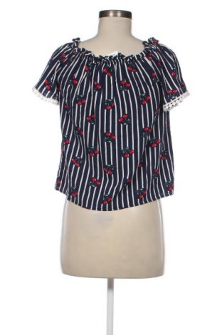 Γυναικεία μπλούζα, Μέγεθος XL, Χρώμα Μπλέ, Τιμή 9,62 €