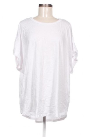 Bluză de femei, Mărime 3XL, Culoare Alb, Preț 37,50 Lei