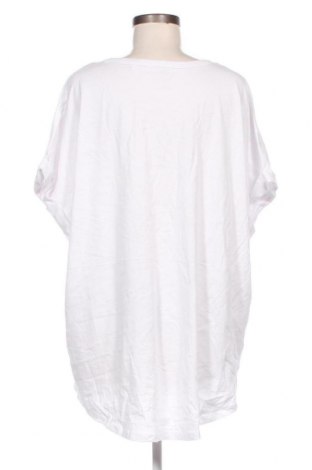 Bluză de femei, Mărime 3XL, Culoare Alb, Preț 62,50 Lei