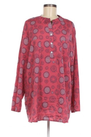 Γυναικεία μπλούζα, Μέγεθος 4XL, Χρώμα Ρόζ , Τιμή 5,88 €