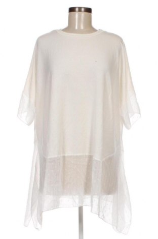 Γυναικεία μπλούζα, Μέγεθος XXL, Χρώμα Λευκό, Τιμή 10,81 €