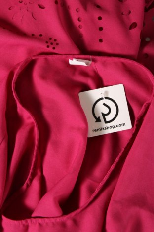 Damen Shirt, Größe 4XL, Farbe Rosa, Preis 13,22 €