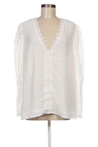 Γυναικεία μπλούζα, Μέγεθος XXL, Χρώμα Λευκό, Τιμή 11,40 €