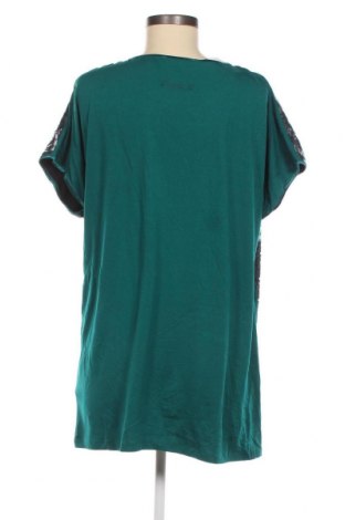 Damen Shirt, Größe XXL, Farbe Mehrfarbig, Preis € 13,22