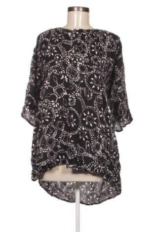 Γυναικεία μπλούζα, Μέγεθος 3XL, Χρώμα Πολύχρωμο, Τιμή 11,40 €
