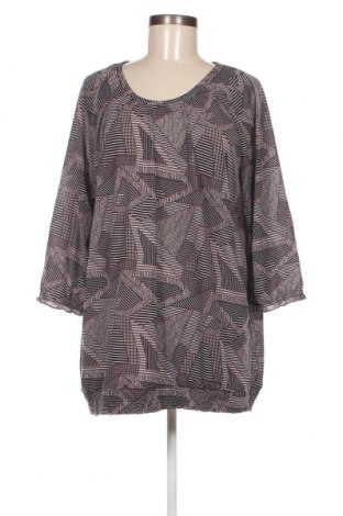 Γυναικεία μπλούζα, Μέγεθος L, Χρώμα Γκρί, Τιμή 4,35 €