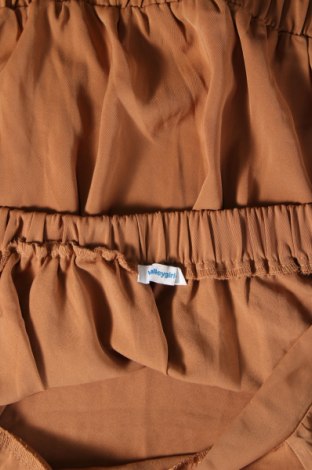 Damen Shirt, Größe S, Farbe Braun, Preis € 2,91