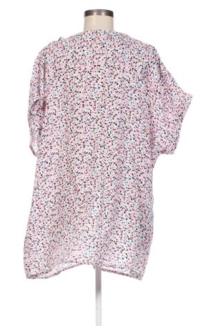 Damen Shirt, Größe 3XL, Farbe Mehrfarbig, Preis 8,46 €