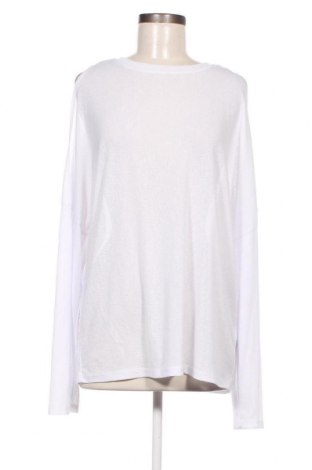 Дамска блуза, Размер XL, Цвят Бял, Цена 3,80 лв.