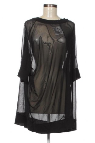 Damen Shirt, Größe XXL, Farbe Schwarz, Preis 12,16 €