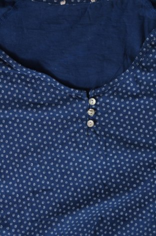 Damen Shirt, Größe M, Farbe Blau, Preis 5,12 €