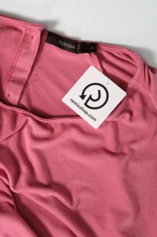Bluză de femei, Mărime M, Culoare Roz, Preț 13,13 Lei