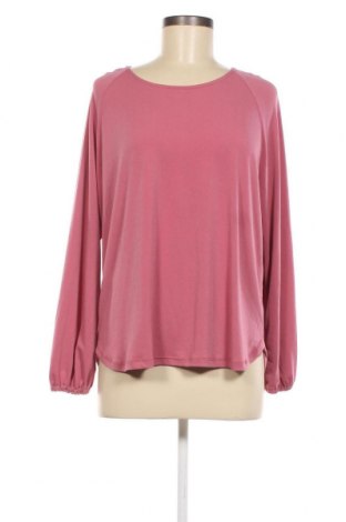 Дамска блуза, Размер M, Цвят Розов, Цена 7,03 лв.