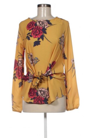 Дамска блуза, Размер XL, Цвят Многоцветен, Цена 15,32 лв.