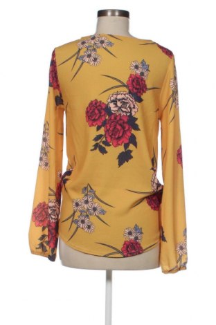 Дамска блуза, Размер XL, Цвят Многоцветен, Цена 15,32 лв.