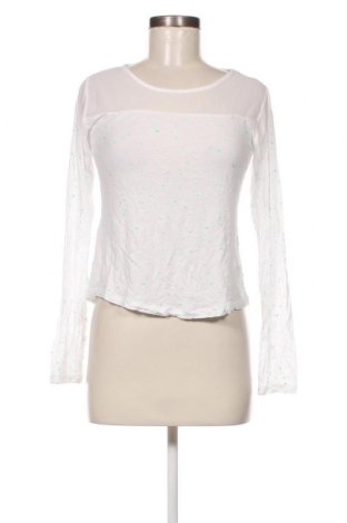 Γυναικεία μπλούζα, Μέγεθος S, Χρώμα Λευκό, Τιμή 2,12 €