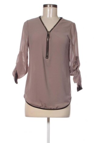 Damen Shirt, Größe XS, Farbe Braun, Preis € 13,22