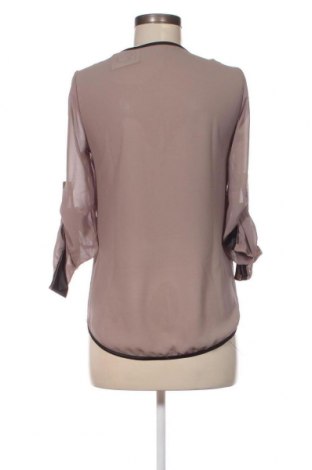 Damen Shirt, Größe XS, Farbe Braun, Preis 13,22 €