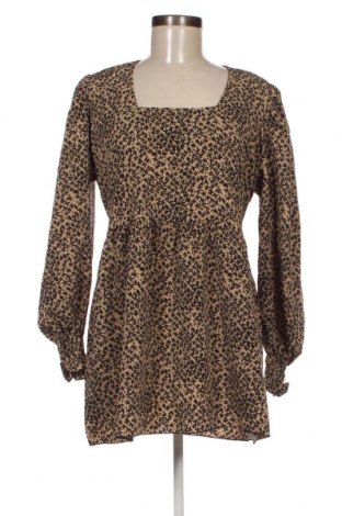 Дамска блуза, Размер 5XL, Цвят Многоцветен, Цена 7,60 лв.