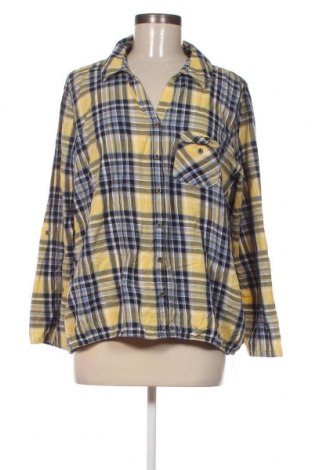 Damen Shirt, Größe XXL, Farbe Mehrfarbig, Preis 7,80 €