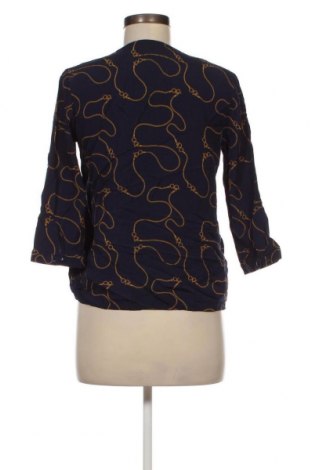 Дамска блуза, Размер XS, Цвят Син, Цена 3,99 лв.