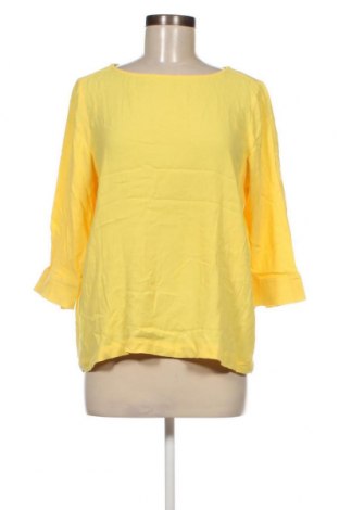 Bluză de femei, Mărime M, Culoare Galben, Preț 16,25 Lei