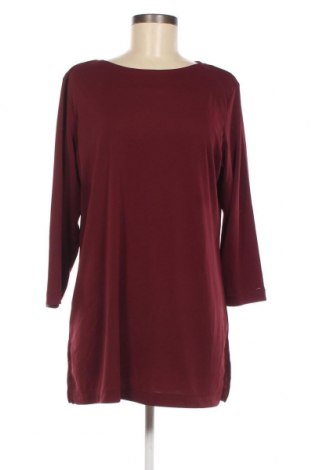 Γυναικεία μπλούζα, Μέγεθος XL, Χρώμα Κόκκινο, Τιμή 7,29 €