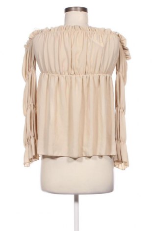 Damen Shirt, Größe M, Farbe Beige, Preis € 13,22