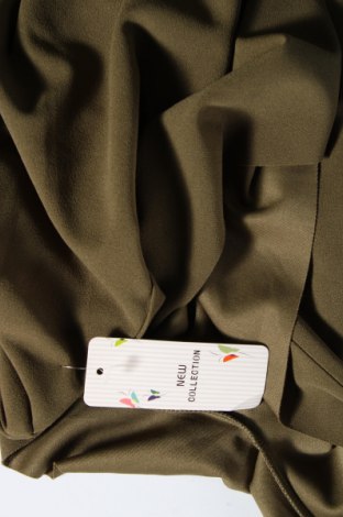 Дамска блуза, Размер M, Цвят Зелен, Цена 4,03 лв.