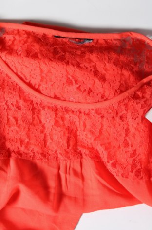 Damen Shirt, Größe M, Farbe Orange, Preis € 2,12