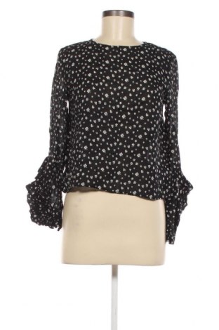 Γυναικεία μπλούζα, Μέγεθος M, Χρώμα Μαύρο, Τιμή 2,12 €