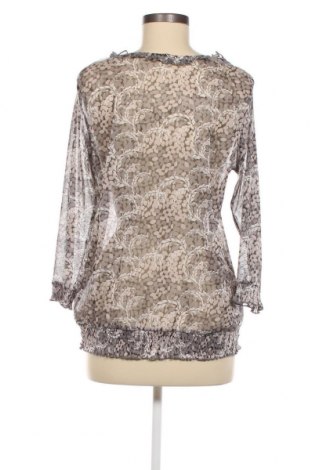 Дамска блуза, Размер XL, Цвят Многоцветен, Цена 3,04 лв.