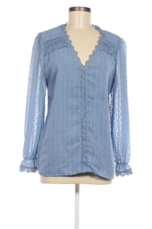 Γυναικεία μπλούζα, Μέγεθος M, Χρώμα Μπλέ, Τιμή 11,75 €