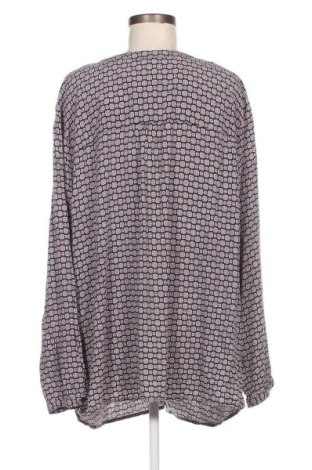 Γυναικεία μπλούζα, Μέγεθος 4XL, Χρώμα Πολύχρωμο, Τιμή 9,17 €