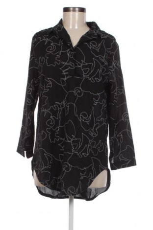 Γυναικεία μπλούζα, Μέγεθος XL, Χρώμα Μαύρο, Τιμή 4,70 €