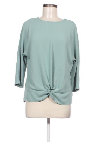 Дамска блуза, Размер XS, Цвят Зелен, Цена 3,99 лв.