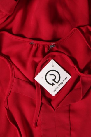 Damen Shirt, Größe XXL, Farbe Rot, Preis 13,22 €