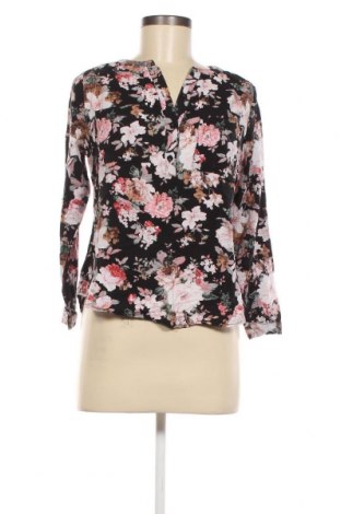 Дамска блуза, Размер XS, Цвят Многоцветен, Цена 4,37 лв.