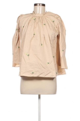 Γυναικεία μπλούζα, Μέγεθος M, Χρώμα  Μπέζ, Τιμή 1,88 €