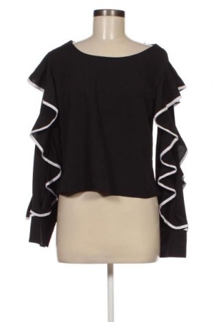 Damen Shirt, Größe XXL, Farbe Schwarz, Preis € 10,31