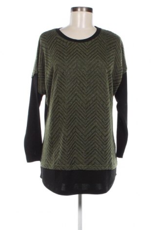 Дамска блуза, Размер XL, Цвят Зелен, Цена 5,89 лв.