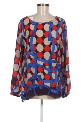 Bluză de femei, Mărime L, Culoare Multicolor, Preț 15,00 Lei