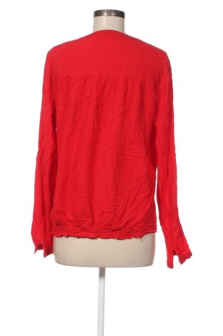 Damen Shirt, Größe M, Farbe Rot, Preis € 13,22