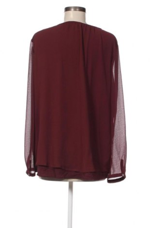 Damen Shirt, Größe XXL, Farbe Rot, Preis € 13,22