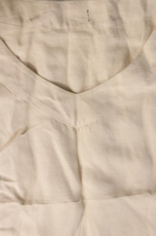 Дамска блуза, Размер XL, Цвят Бежов, Цена 18,82 лв.