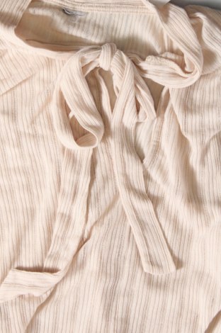 Γυναικεία μπλούζα, Μέγεθος XL, Χρώμα Εκρού, Τιμή 3,76 €