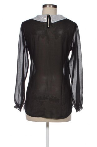 Дамска блуза, Размер M, Цвят Черен, Цена 18,82 лв.